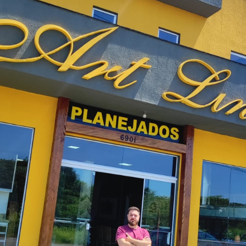 Imagem ilustrativa de Sites Profissionais